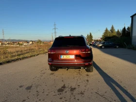 VW Touareg EXECUTIVE EDITION - 28000 € - 79764803 5