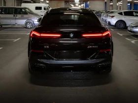BMW X6 M50i | Auto.bg — изображение 3