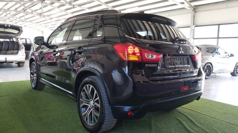 Mitsubishi ASX 2.2DI-D 4x4 6SP-VNOS IT-FULL-SERVIZNA IST.-LIZING, снимка 4 - Автомобили и джипове - 43643721