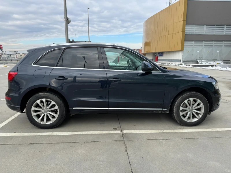 Audi Q5 3.0 TDI QUATTRO, снимка 7 - Автомобили и джипове - 48778953