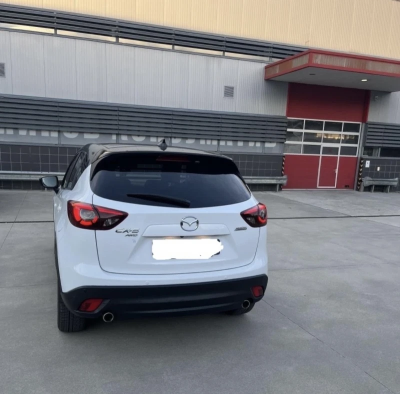 Mazda CX-5, снимка 2 - Автомобили и джипове - 49548564