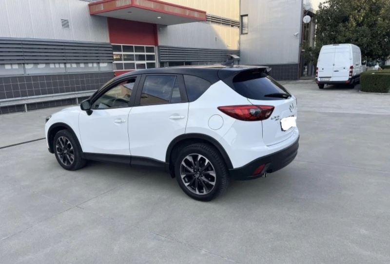 Mazda CX-5, снимка 1 - Автомобили и джипове - 49548564