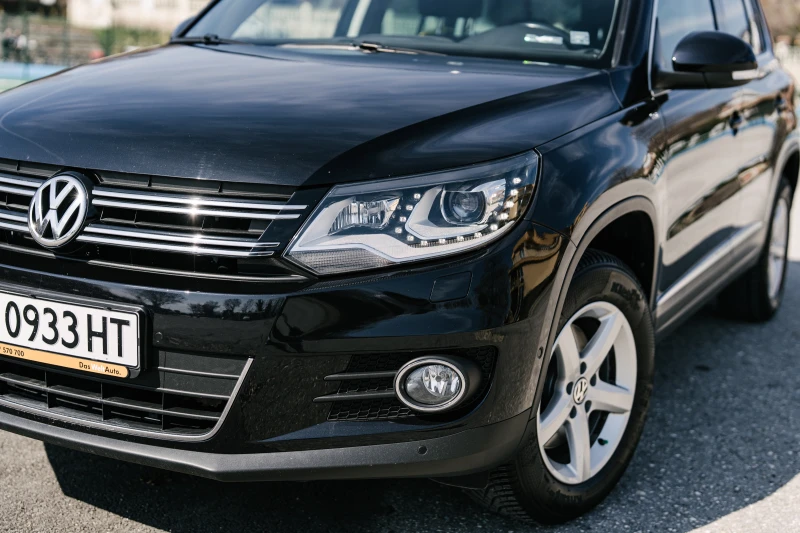 VW Tiguan Sport, снимка 2 - Автомобили и джипове - 52773203