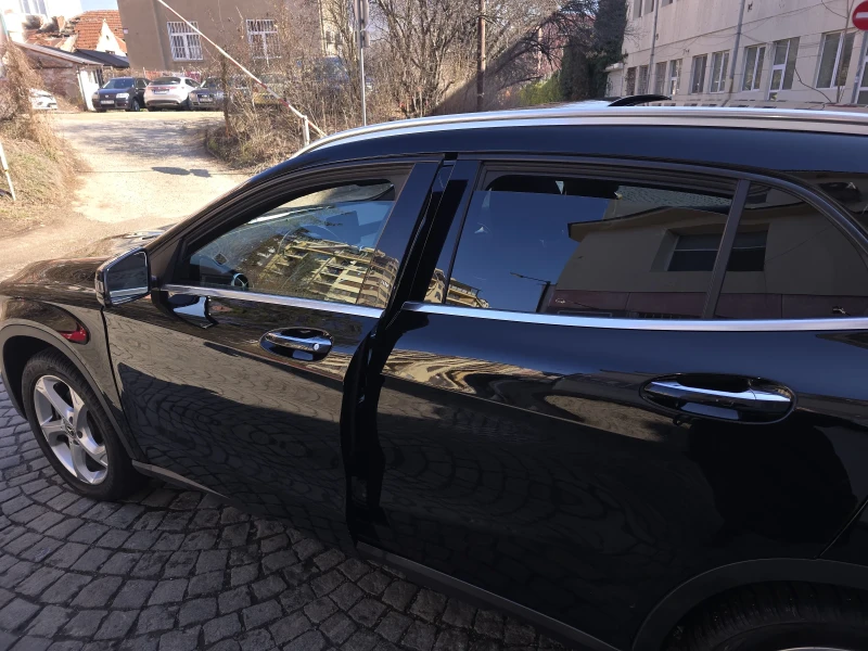 Mercedes-Benz GLA 250, снимка 6 - Автомобили и джипове - 52427103