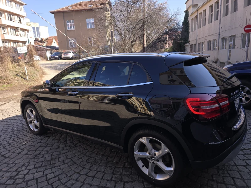 Mercedes-Benz GLA 250, снимка 5 - Автомобили и джипове - 52427103