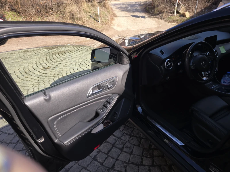 Mercedes-Benz GLA 250, снимка 9 - Автомобили и джипове - 52427103