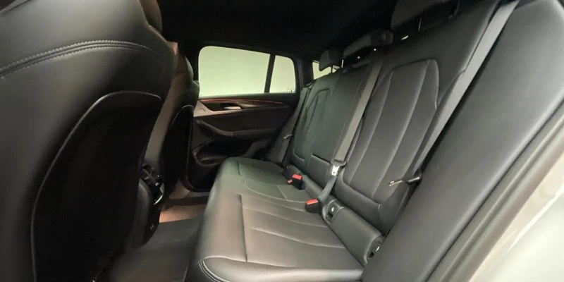 BMW X4 20D XDRIVE M-SPORT PAKET 360 CAMERA SHADOW LINE, снимка 11 - Автомобили и джипове - 51683589