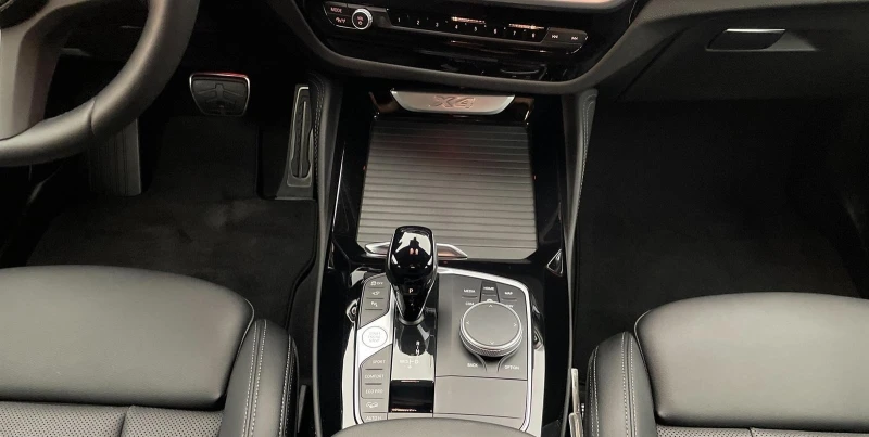 BMW X4 20D XDRIVE M-SPORT PAKET 360 CAMERA SHADOW LINE, снимка 8 - Автомобили и джипове - 51683589