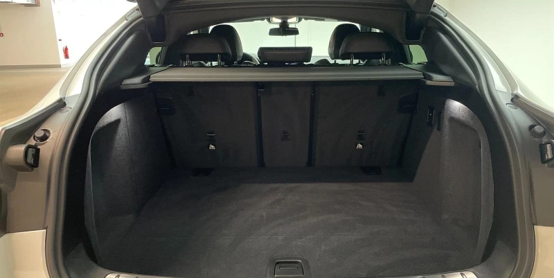 BMW X4 20D XDRIVE M-SPORT PAKET 360 CAMERA SHADOW LINE, снимка 12 - Автомобили и джипове - 51683589