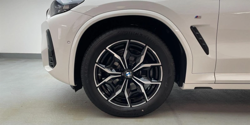 BMW X4 20D XDRIVE M-SPORT PAKET 360 CAMERA SHADOW LINE, снимка 2 - Автомобили и джипове - 51683589