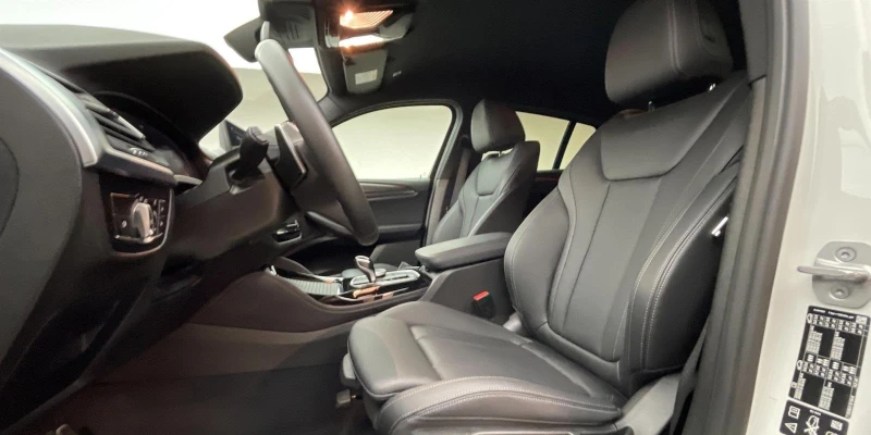 BMW X4 20D XDRIVE M-SPORT PAKET 360 CAMERA SHADOW LINE, снимка 5 - Автомобили и джипове - 51683589