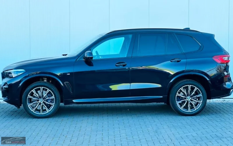 BMW X5 xDRIVE30d/M-SPORT/265HP/HUD/360CAM/LIFT/L.ASS/781f, снимка 2 - Автомобили и джипове - 51771288