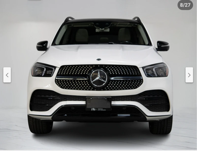 Mercedes-Benz GLE 350 AMG* PACK* BURMESTER* ОБДУХВАНЕ* МАСАЖ* КАМЕРА* ПО, снимка 6 - Автомобили и джипове - 52157411