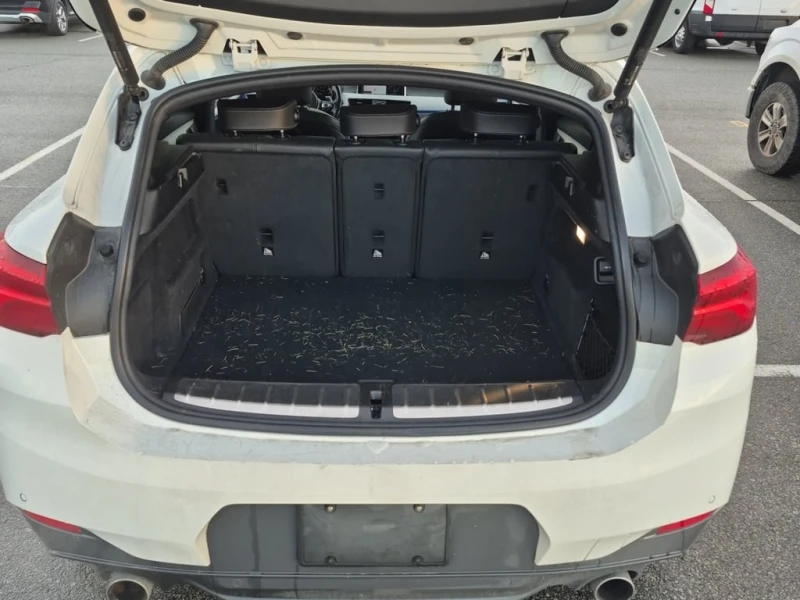 BMW X2 * XDRIVE28I * CARFAX * БЕЗ ПЪРВОНАЧАЛНА ВНОСКА, снимка 14 - Автомобили и джипове - 52806665