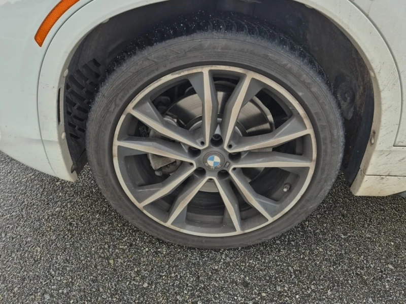 BMW X2 * XDRIVE28I * CARFAX * БЕЗ ПЪРВОНАЧАЛНА ВНОСКА, снимка 6 - Автомобили и джипове - 52806665