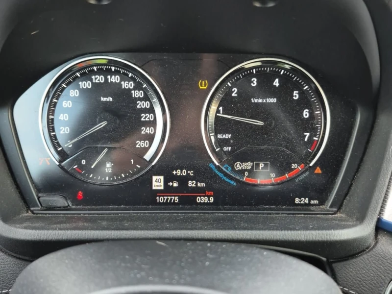 BMW X2 * XDRIVE28I * CARFAX * БЕЗ ПЪРВОНАЧАЛНА ВНОСКА, снимка 9 - Автомобили и джипове - 52806665