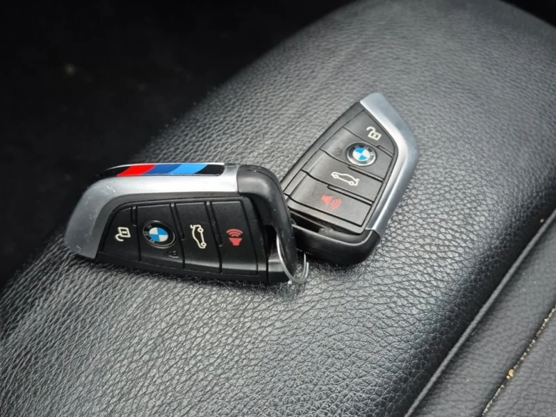 BMW X2 * XDRIVE28I * CARFAX * БЕЗ ПЪРВОНАЧАЛНА ВНОСКА, снимка 8 - Автомобили и джипове - 52806665