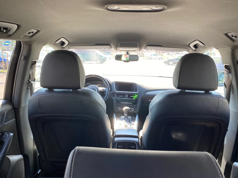 Audi Q5 2.0 TDI  S-LINE QUATTRO, снимка 16 - Автомобили и джипове - 53495674