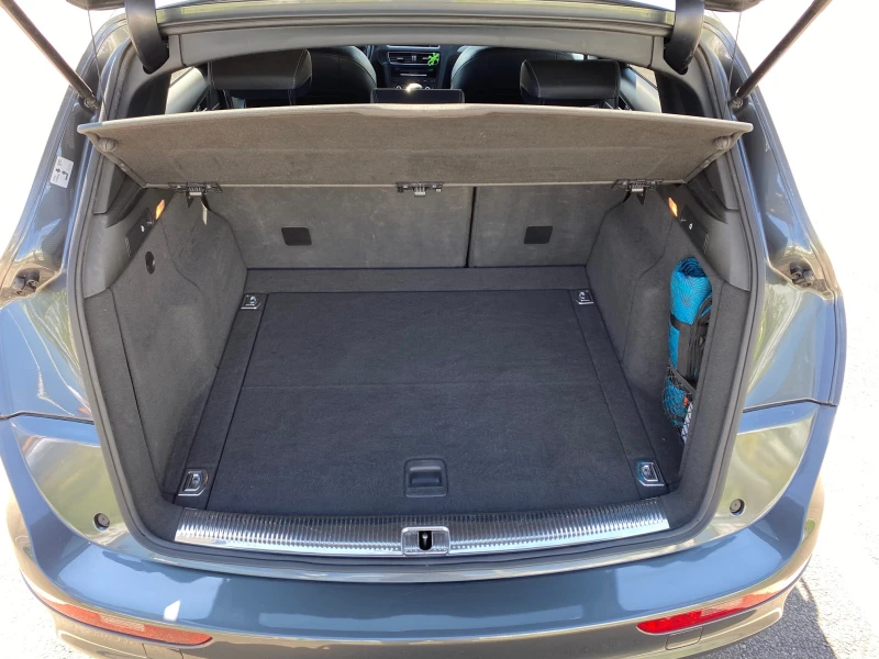 Audi Q5 2.0 TDI  S-LINE QUATTRO, снимка 15 - Автомобили и джипове - 53495674