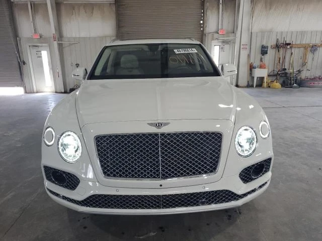 Bentley Bentayga V12, снимка 5 - Автомобили и джипове - 48569815