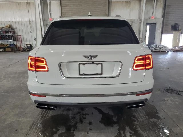 Bentley Bentayga V12, снимка 6 - Автомобили и джипове - 48569815