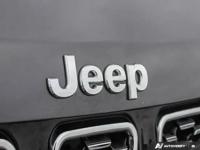 Jeep Compass * Limited * 2024 * 4x4 AWD * Кожен салон * , снимка 11 - Автомобили и джипове - 53269855