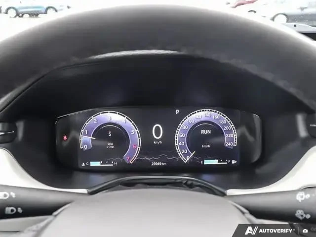 Jeep Compass * Limited * 2024 * 4x4 AWD * Кожен салон * , снимка 17 - Автомобили и джипове - 53269855