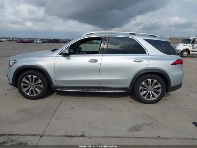 Mercedes-Benz GLE 350 4MATIC, снимка 13 - Автомобили и джипове - 53772519