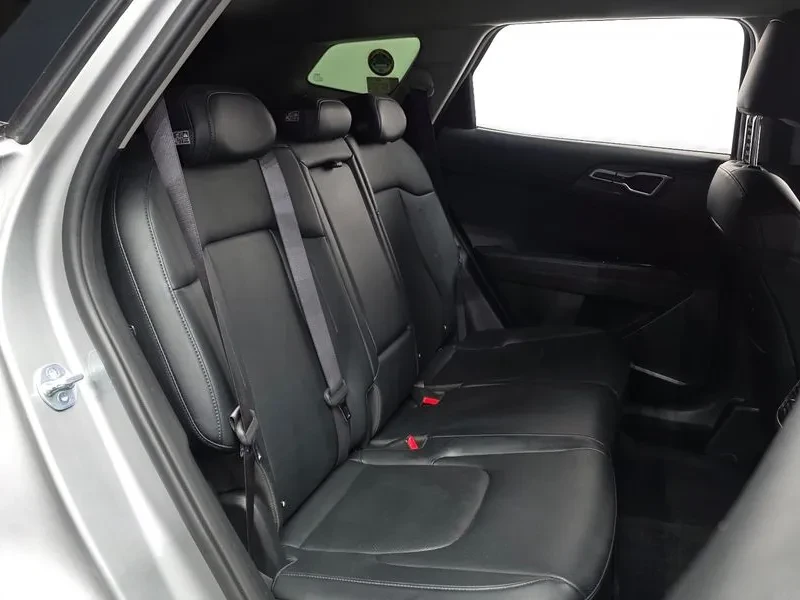Kia Sportage 2.0 4WD PRESTIGE, снимка 12 - Автомобили и джипове - 55789737