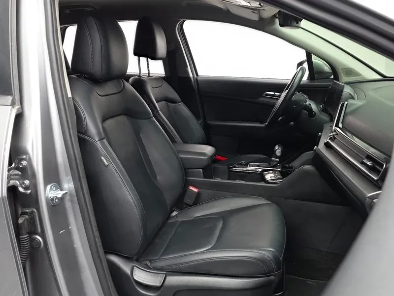 Kia Sportage 2.0 4WD PRESTIGE, снимка 11 - Автомобили и джипове - 55789737