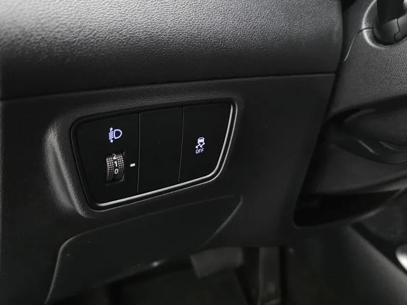 Hyundai Tucson Diesel 2.0 4Wd Modern, снимка 14 - Автомобили и джипове - 56130803