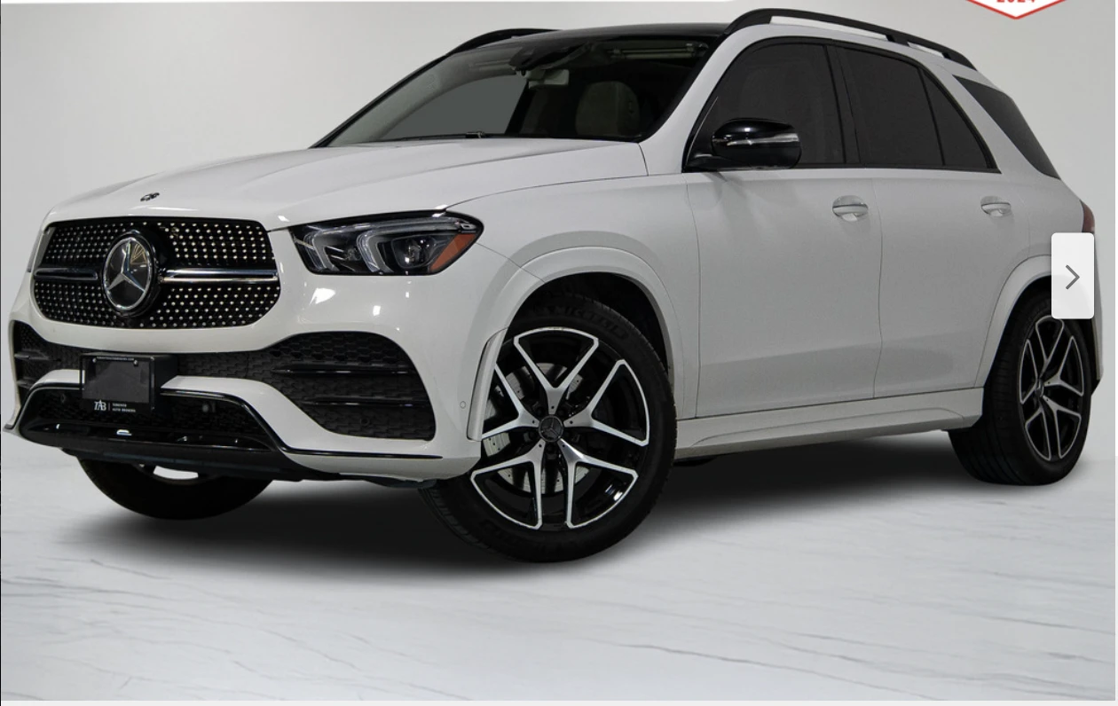 Mercedes-Benz GLE 350 AMG* PACK* BURMESTER* ОБДУХВАНЕ* МАСАЖ* КАМЕРА* ПО, снимка 1