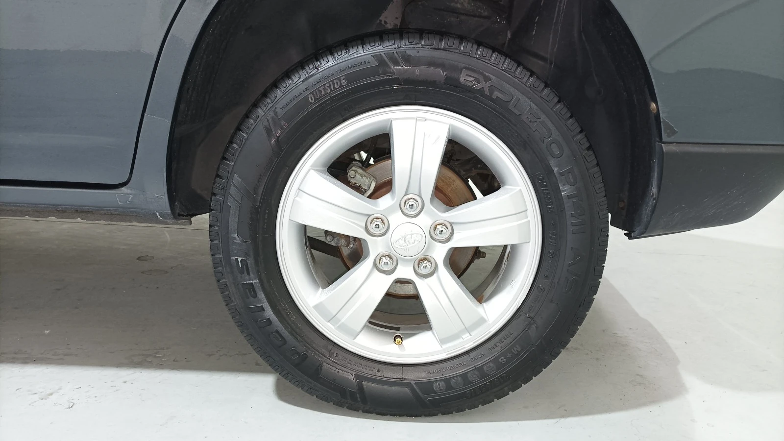 Kia Sportage face lift 2.0 i gpl | Mobile.bg   15