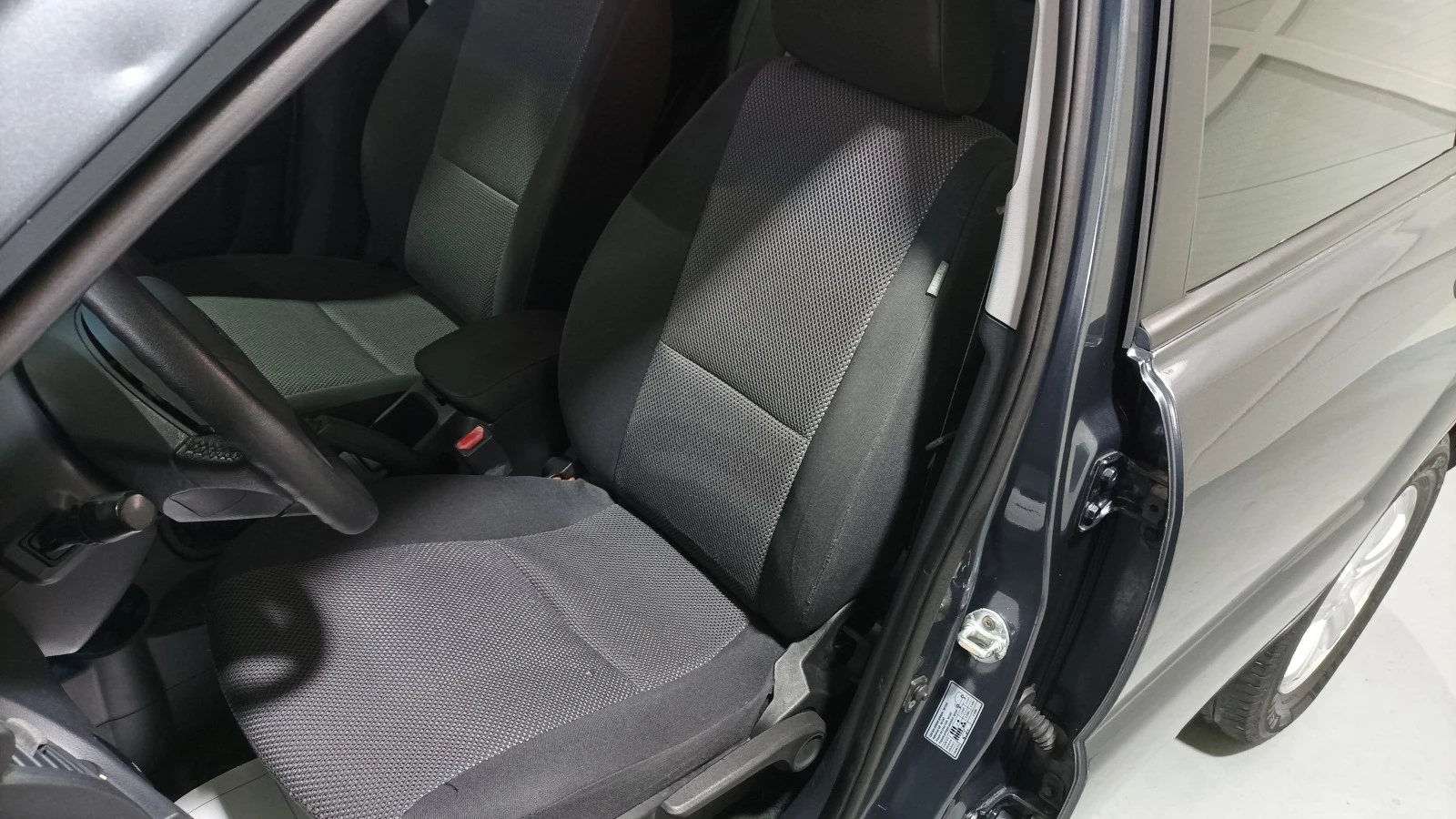 Kia Sportage face lift 2.0 i gpl | Mobile.bg   13