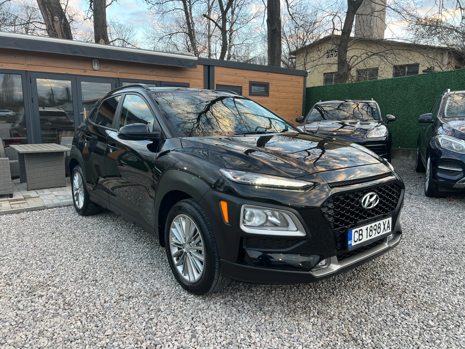 Hyundai Kona 2.0i 147hp 4x4 26000km - изображение 3