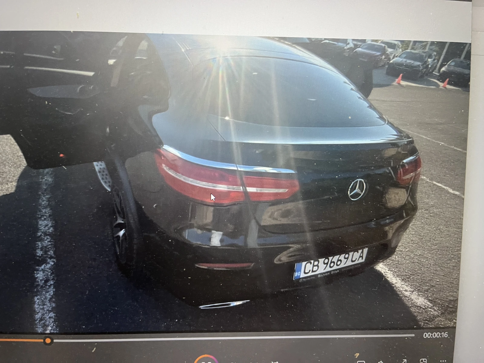 Mercedes-Benz GLC 250 | Mobile.bg � ����������� 4