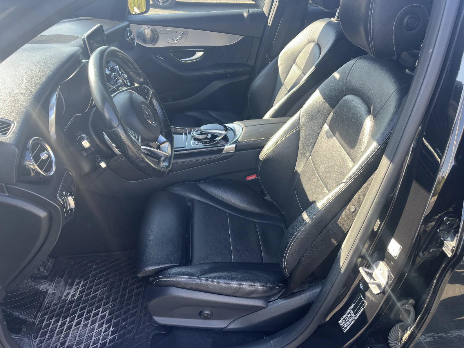 Mercedes-Benz GLC 250 | Mobile.bg � ����������� 3