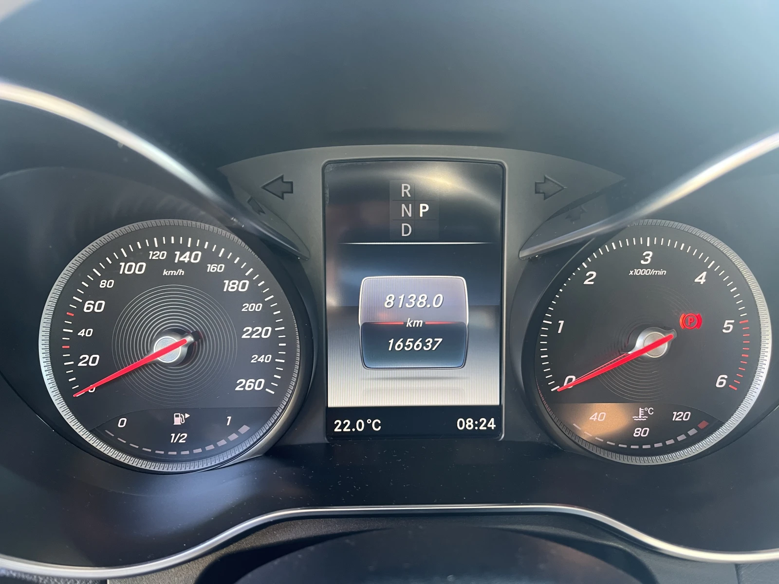 Mercedes-Benz GLC 250 | Mobile.bg � ����������� 5