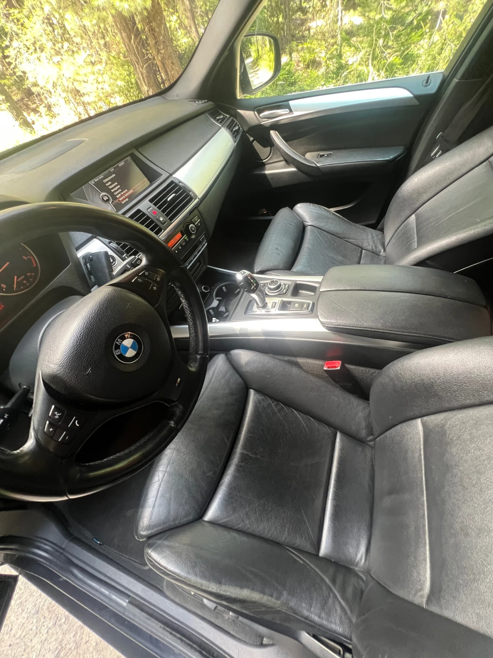 BMW X5 3.0SD - изображение 10
