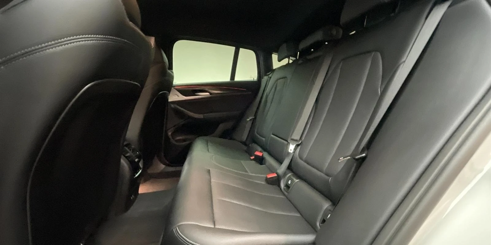 BMW X4 20D XDRIVE M-SPORT PAKET 360 CAMERA SHADOW LINE | Mobile.bg   11