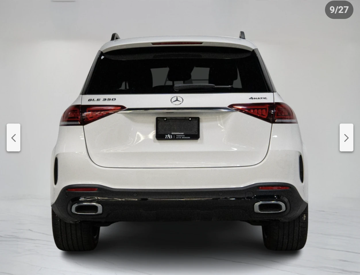 Mercedes-Benz GLE 350 AMG* PACK* BURMESTER* ОБДУХВАНЕ* МАСАЖ* КАМЕРА* ПО - изображение 7