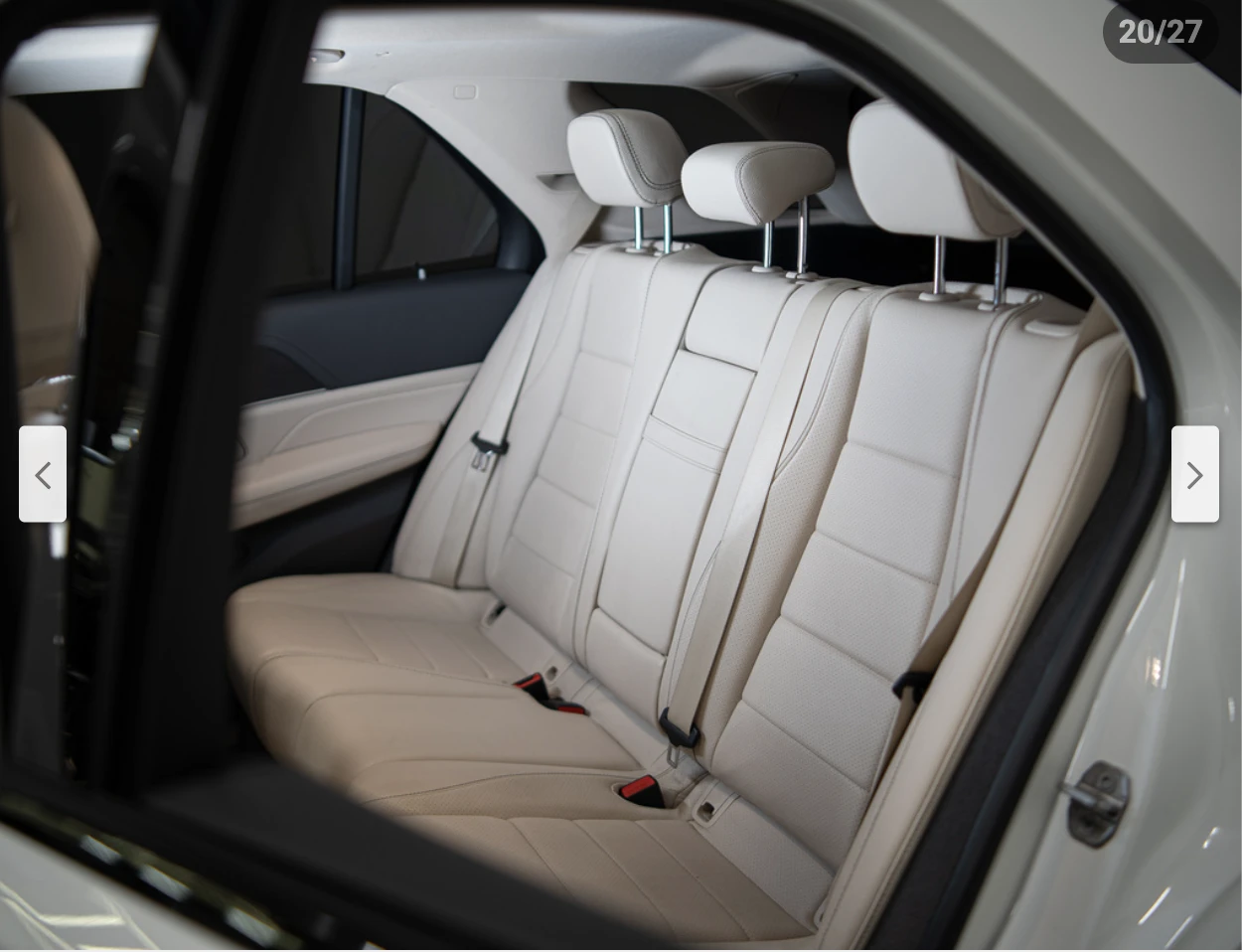 Mercedes-Benz GLE 350 AMG* PACK* BURMESTER* * * *  | Mobile.bg   14