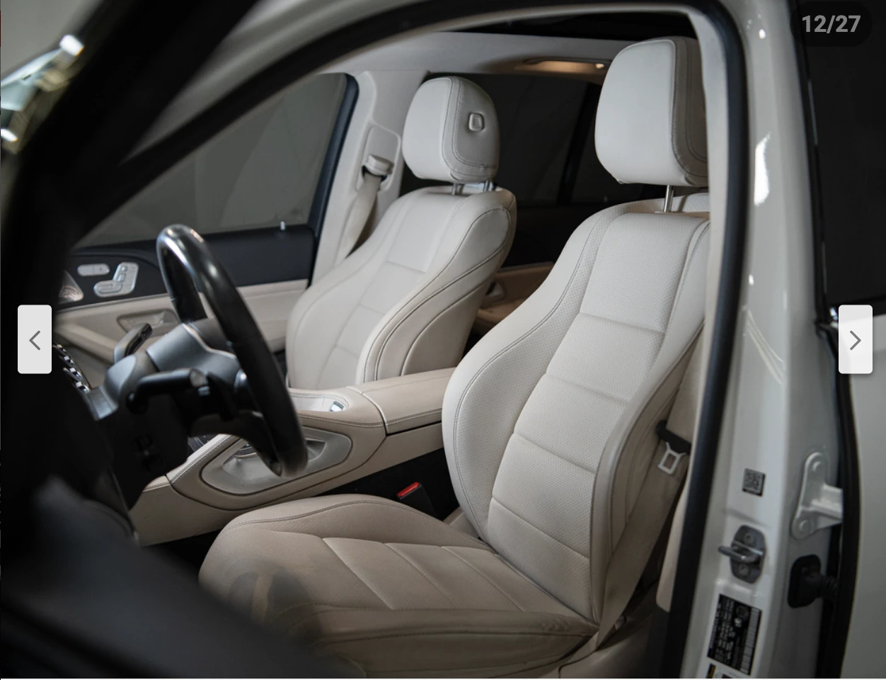 Mercedes-Benz GLE 350 AMG* PACK* BURMESTER* * * *  | Mobile.bg   12