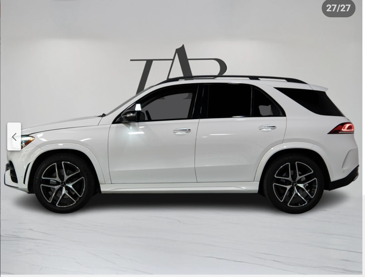 Mercedes-Benz GLE 350 AMG* PACK* BURMESTER* ОБДУХВАНЕ* МАСАЖ* КАМЕРА* ПО - изображение 5