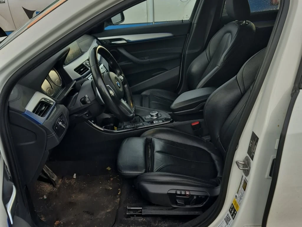 BMW X2 * XDRIVE28I * CARFAX * ��� ������������ ������ | Mobile.bg � ����������� 5