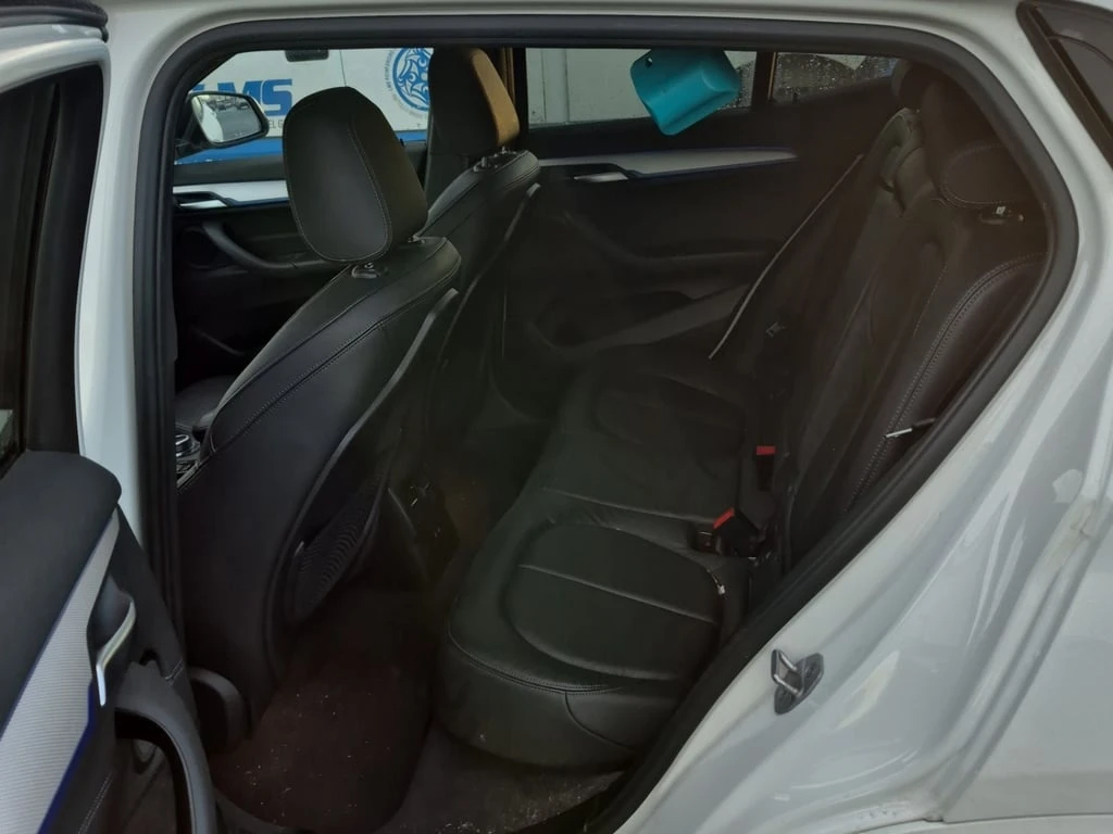 BMW X2 * XDRIVE28I * CARFAX * ��� ������������ ������ | Mobile.bg � ����������� 13