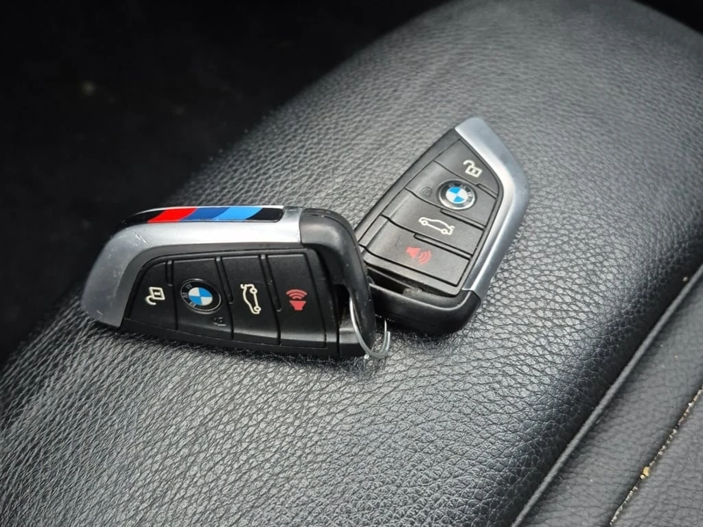 BMW X2 * XDRIVE28I * CARFAX * ��� ������������ ������ | Mobile.bg � ����������� 8