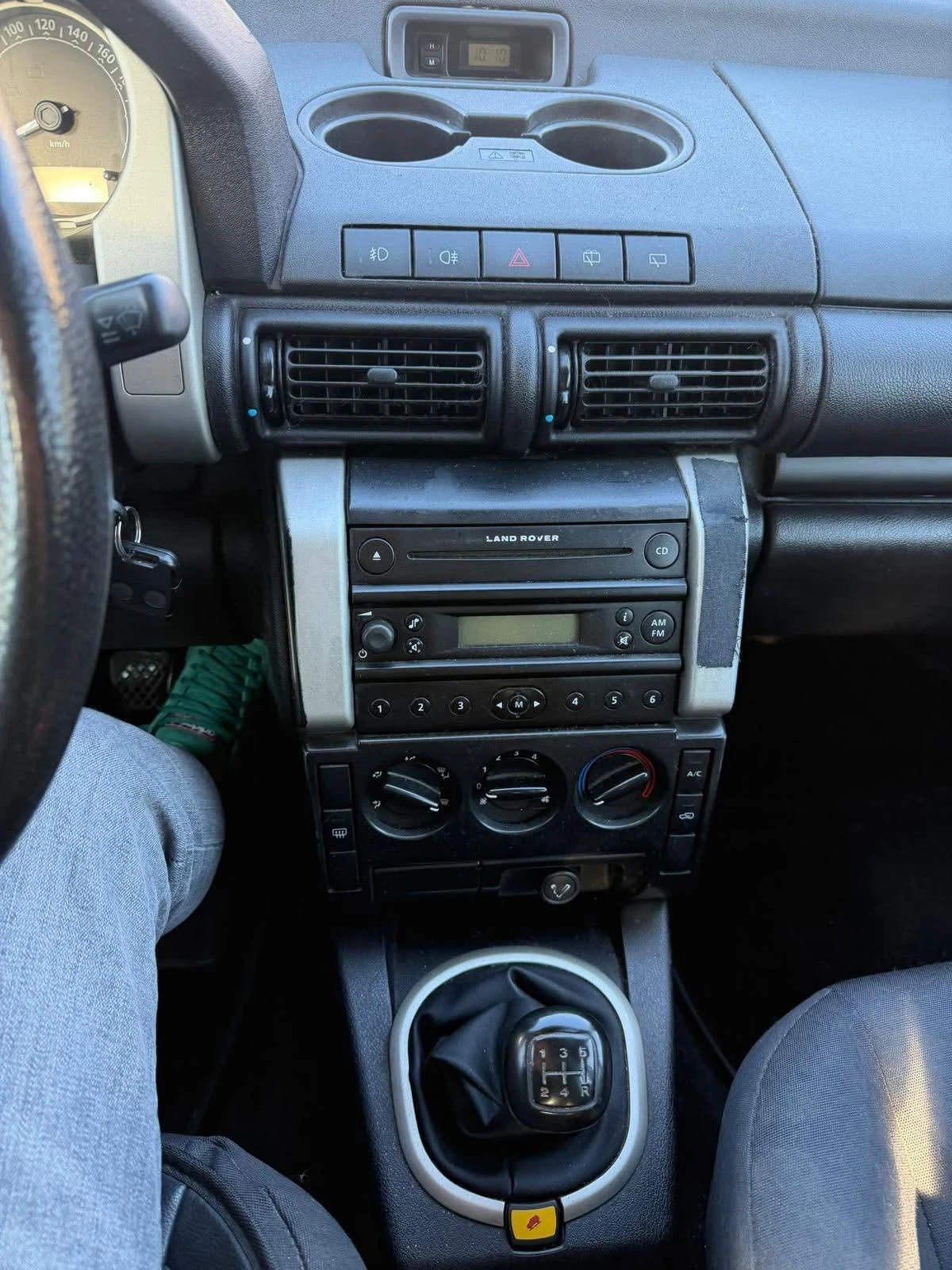 Land Rover Freelander 2.0Td4 16V - изображение 6