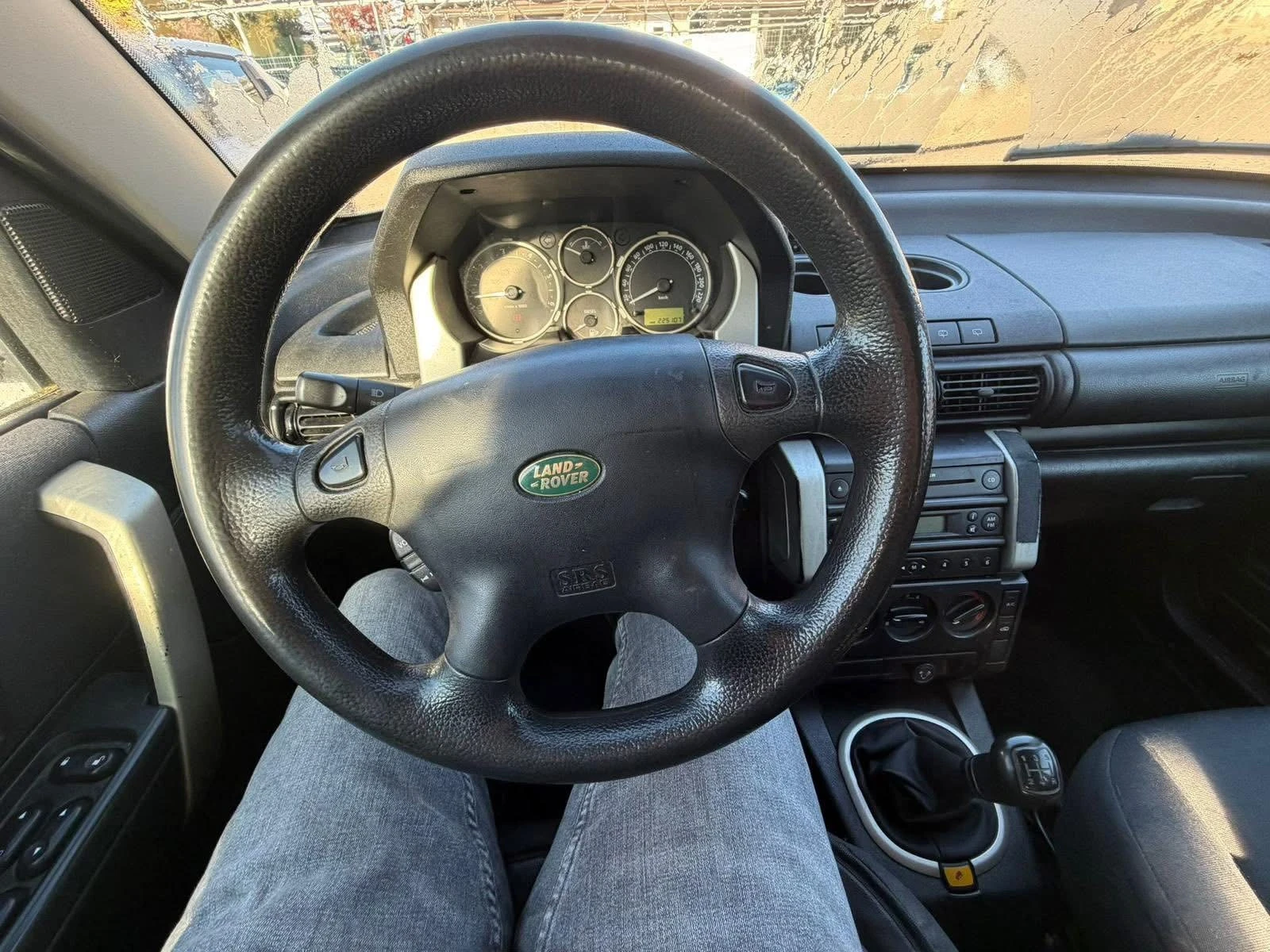 Land Rover Freelander 2.0Td4 16V - изображение 5