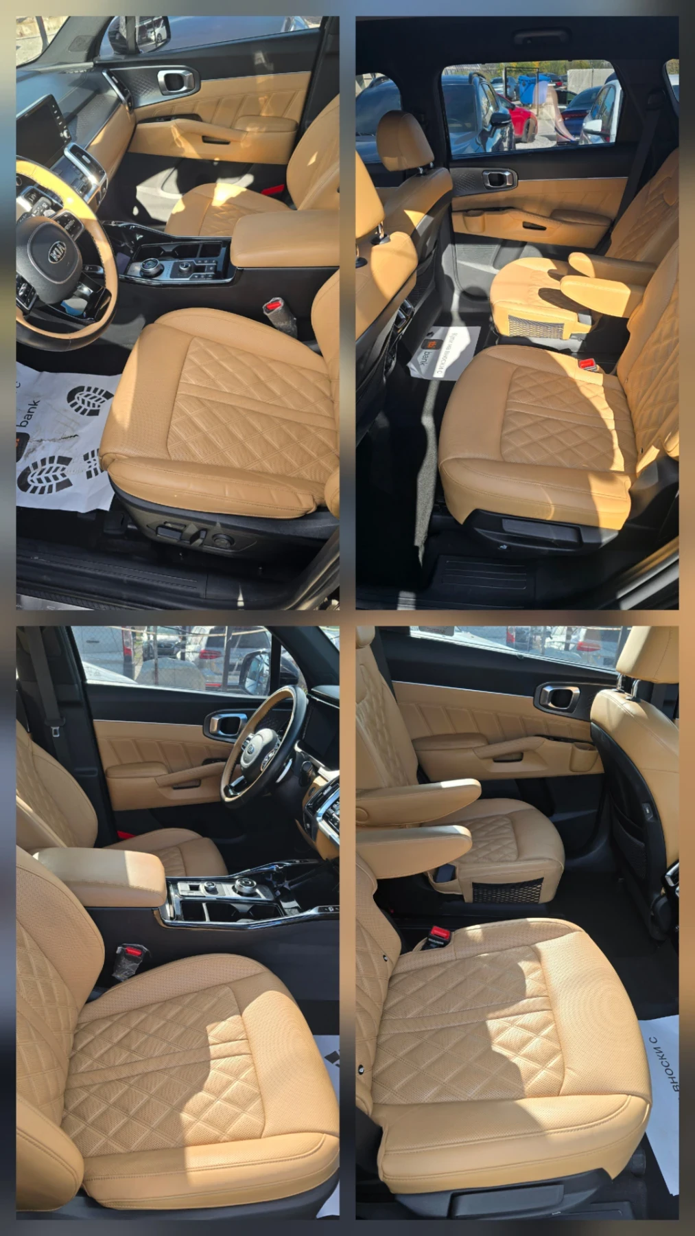 Kia Sorento Kia Sorento 2.2 CRDi AWD SIGNATURE  - изображение 9